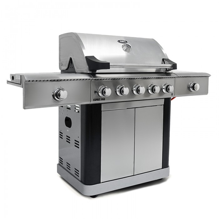 Газовый гриль Start Grill Esprit PRO